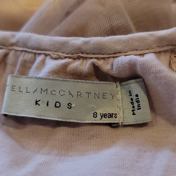 Stella Mccartney Tulle Dress - Picture 5 of 6